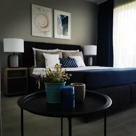 Blue Breeze 3* سينيموريتس