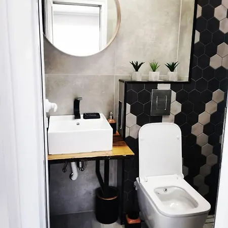 بيت ضيافة Blue Breeze 3*