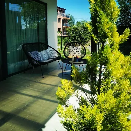 بيت ضيافة Blue Breeze