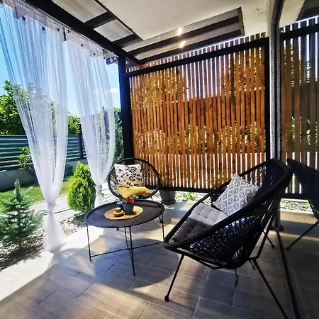 Blue Breeze بيت ضيافة