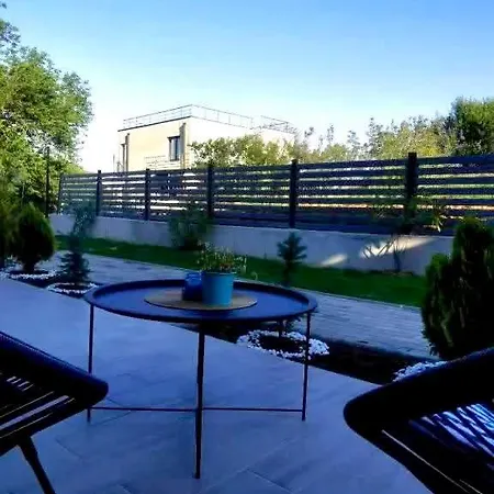 Blue Breeze 3* سينيموريتس