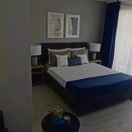 Blue Breeze بيت ضيافة 3*