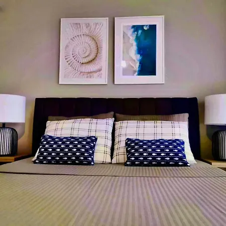 Blue Breeze 3* سينيموريتس