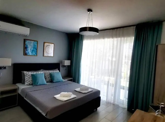 招待所 Blue Breeze