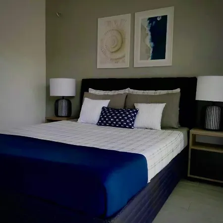 Πανσιόν Blue Breeze 3*