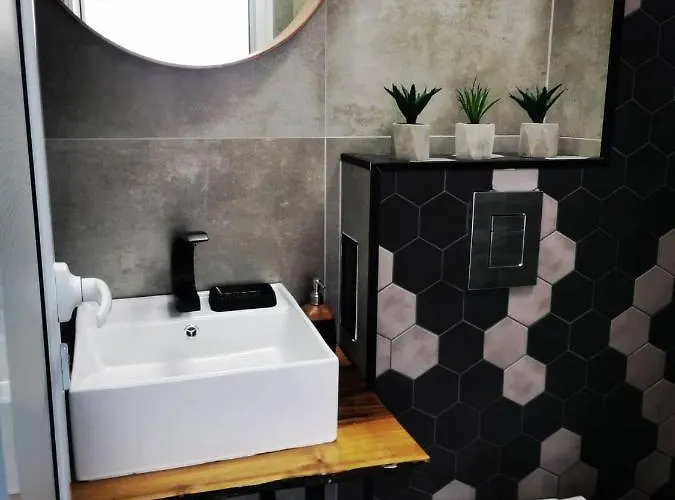 Πανσιόν Blue Breeze 3*