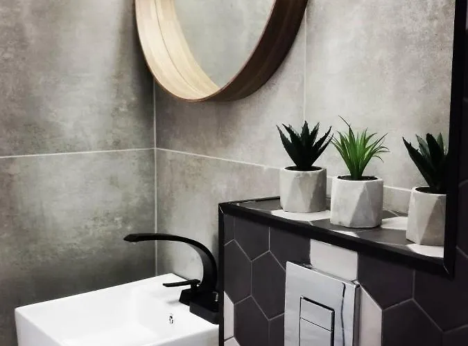 Blue Breeze Πανσιόν