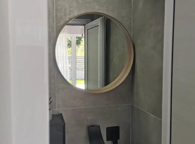 Blue Breeze Sinemoretz