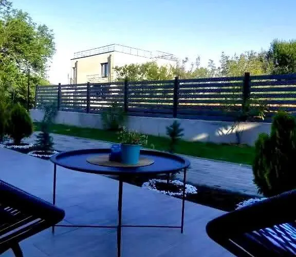 Blue Breeze 3* Sinemoretz